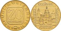 Österreich, 2. Republik 20 Schilling 1000 Jahre Krems -