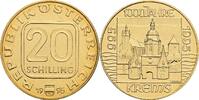 Österreich, 2. Republik 20 Schilling 1000 Jahre Krems -