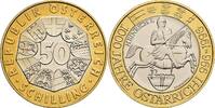Österreich 50 Schilling -