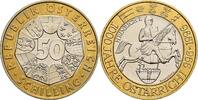 Österreich 50 Schilling -