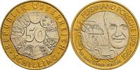 Österreich 50 Schilling -