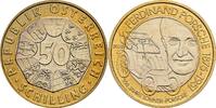 Österreich 50 Schilling -