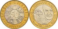 Österreich 50 Schilling -