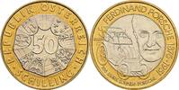 Österreich 50 Schilling -