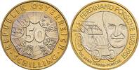 Österreich 50 Schilling -