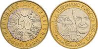 Österreich 50 Schilling -