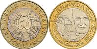 Österreich 50 Schilling -