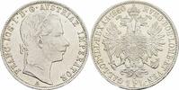 Kaisertum Österreich 1 Gulden Franz Joseph I. 1848-1916 -