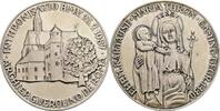 Medaille 1987 Österreich, 2. Republik, Gaming aus Anlass der Renovierung der Kartause Gaming / Maria Thron stfr