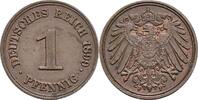 Deutsches Reich 1 Pfennig -