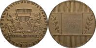 Österreich, Tirol Bronzemedaille Kammer der Gewerblichen Wirtschaft Tirol - Für Treue Mitarbeit -