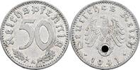 Deutsches Reich 50 Reichspfennig -
