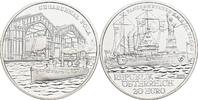 Österreich, 2. Republik 20 Euro S.M.S. Sankt Georg -