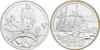 Österreich, 2. Republik 20 Euro S.M.S. Erzherzog Ferdinand Max -