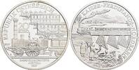 Österreich, 2. Republik 20 Euro Kaiser-Ferdinand-Nordbahn -
