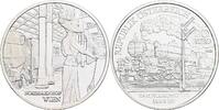 Österreich, 2. Republik 20 Euro Die Belle Epoque -