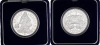 Österreich, 2. Republik 100 Schilling Kaiser Leopold I. -