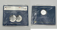 Deutschland 20 Euro 1200 Jahre Kloster Corvey -