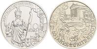 Österreich, 2. Republik 10 Euro 60 Jahre Zweite Republik -