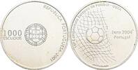 Portugal 1000 Escudos Fussball EM Portugal 2004 -