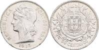 Portugal 50 Centavos -