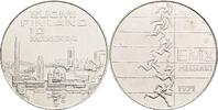 10 Markkaa 1971 Finnland Leichtathletik EM Helsinki 1971 vz+