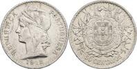 Portugal 50 Centavos -