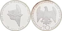 Deutschland 10 Deutsche Mark Der Deutsche Widerstand gegen den Nationalsozialismus 1933-1945 -