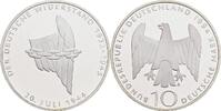 Deutschland 10 Deutsche Mark Der Deutsche Widerstand gegen den Nationalsozialismus 1933-1945 -
