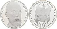 Deutschland 10 Deutsche Mark Robert Koch 1843-1910 -