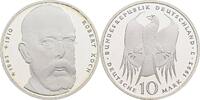 Deutschland 10 Deutsche Mark Robert Koch 1843-1910 -