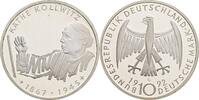 Deutschland 10 Deutsche Mark Käthe Kollwitz -