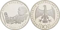 Deutschland 10 Deutsche Mark Käthe Kollwitz -