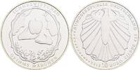 Deutschland 10 Euro 200 Jahre Märchen der Gebrüder Grimm / Schneewittchen -