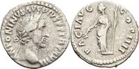 Denar  ROM, Kaiserzeit Antoninus Pius 138-161 ss
