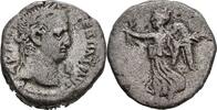ROM, Kaiserzeit Billon Tetradrachme Vespasianus 69-79 -
