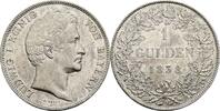 Bayern 1 Gulden Ludwig I. 1825-1848 -