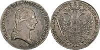 Kaisertum Österreich Taler Franz II. (I.) 1792-1835 -