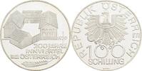 Österreich, 2. Republik 100 Schilling 200 Jahre Innviertel -