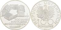 Österreich, 2. Republik 100 Schilling 200 Jahre Innviertel -