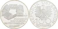 Österreich, 2. Republik 100 Schilling 200 Jahre Innviertel -
