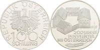 Österreich, 2. Republik 100 Schilling 200 Jahre Innviertel -