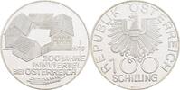 Österreich, 2. Republik 100 Schilling 200 Jahre Innviertel -