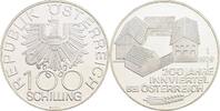 Österreich, 2. Republik 100 Schilling 200 Jahre Innviertel -