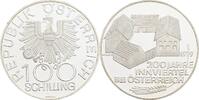 Österreich, 2. Republik 100 Schilling 200 Jahre Innviertel -