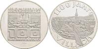 Österreich, 2. Republik 100 Schilling 1100 Jahre Villach -