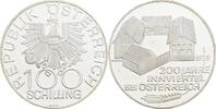Österreich, 2. Republik 100 Schilling 200 Jahre Innviertel -