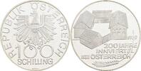 Österreich, 2. Republik 100 Schilling 200 Jahre Innviertel -
