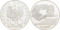 Österreich, 2. Republik 100 Schilling 200 Jahre Innviertel -
