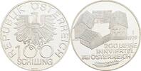 Österreich, 2. Republik 100 Schilling 200 Jahre Innviertel -